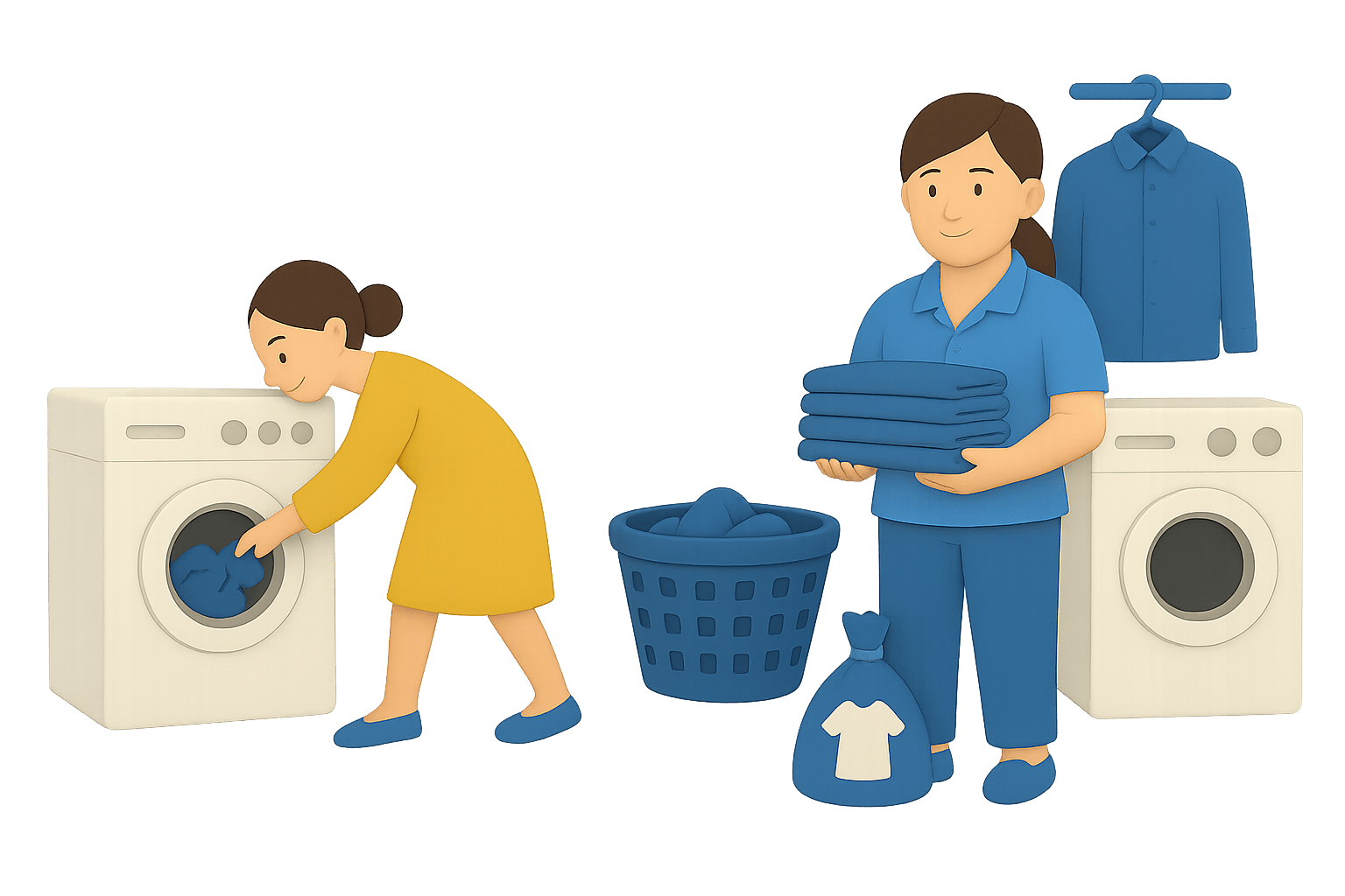 Laundry Service