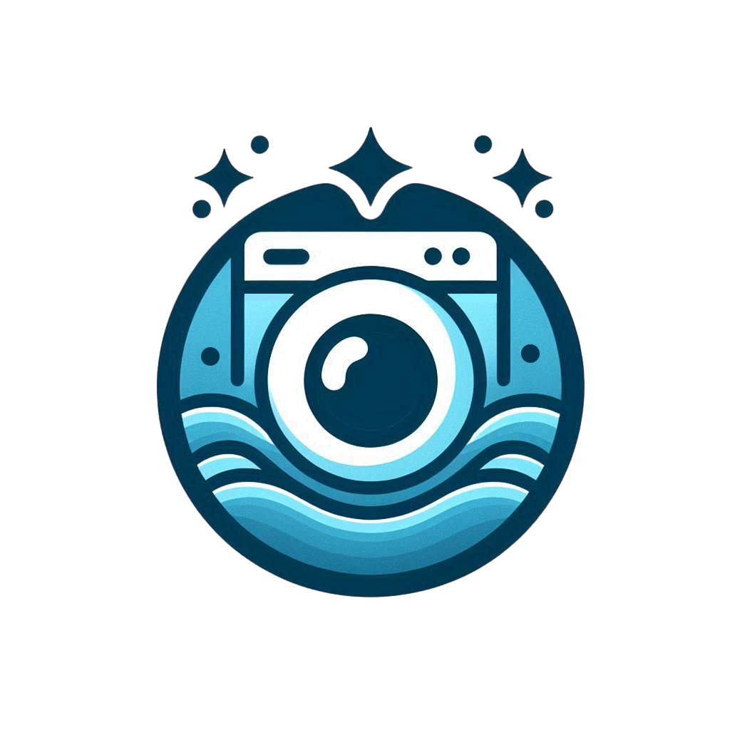 Laundry Logo